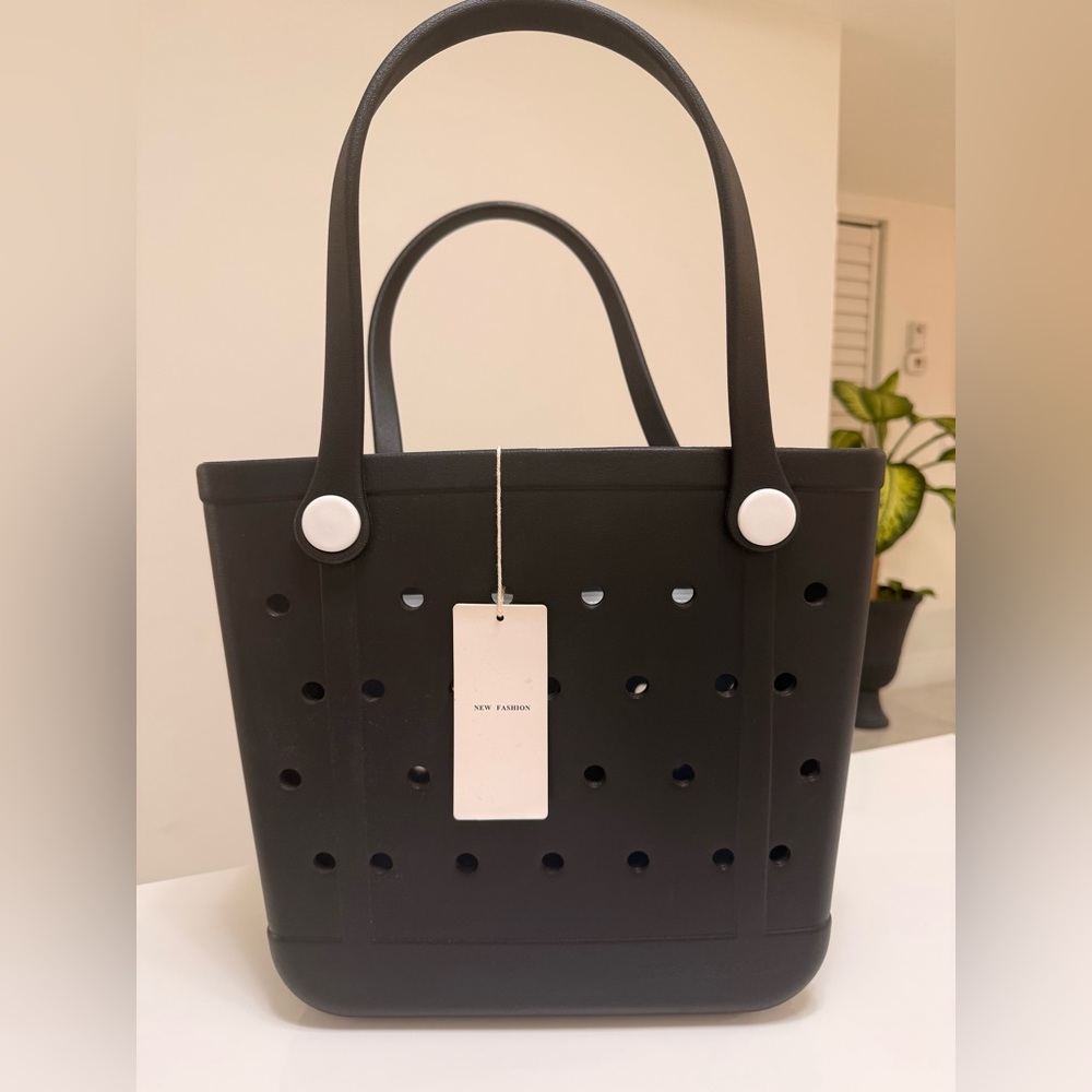 The Beach Tote Bag